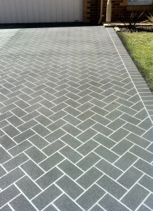 paving designs